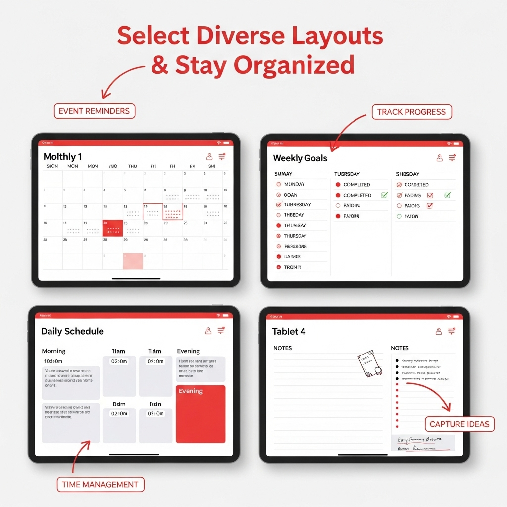 Google_AI_Studio_2025-10-14T23_24_08.830Z 2025–2027 Digital Planner Bundle (Editable Canva Template + Commercial Use) | Hyperlinked & Undated Versions - Image 2