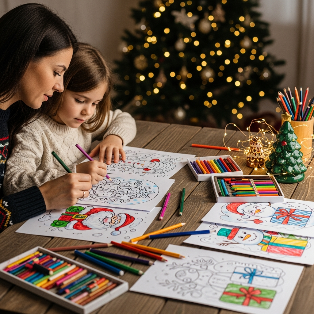 74 holiday coloring books bundle (731 pages) โ printable coloring pack for kids & adults 74 holiday coloring books bundle (731 pages) โ printable coloring pack for kids & adults