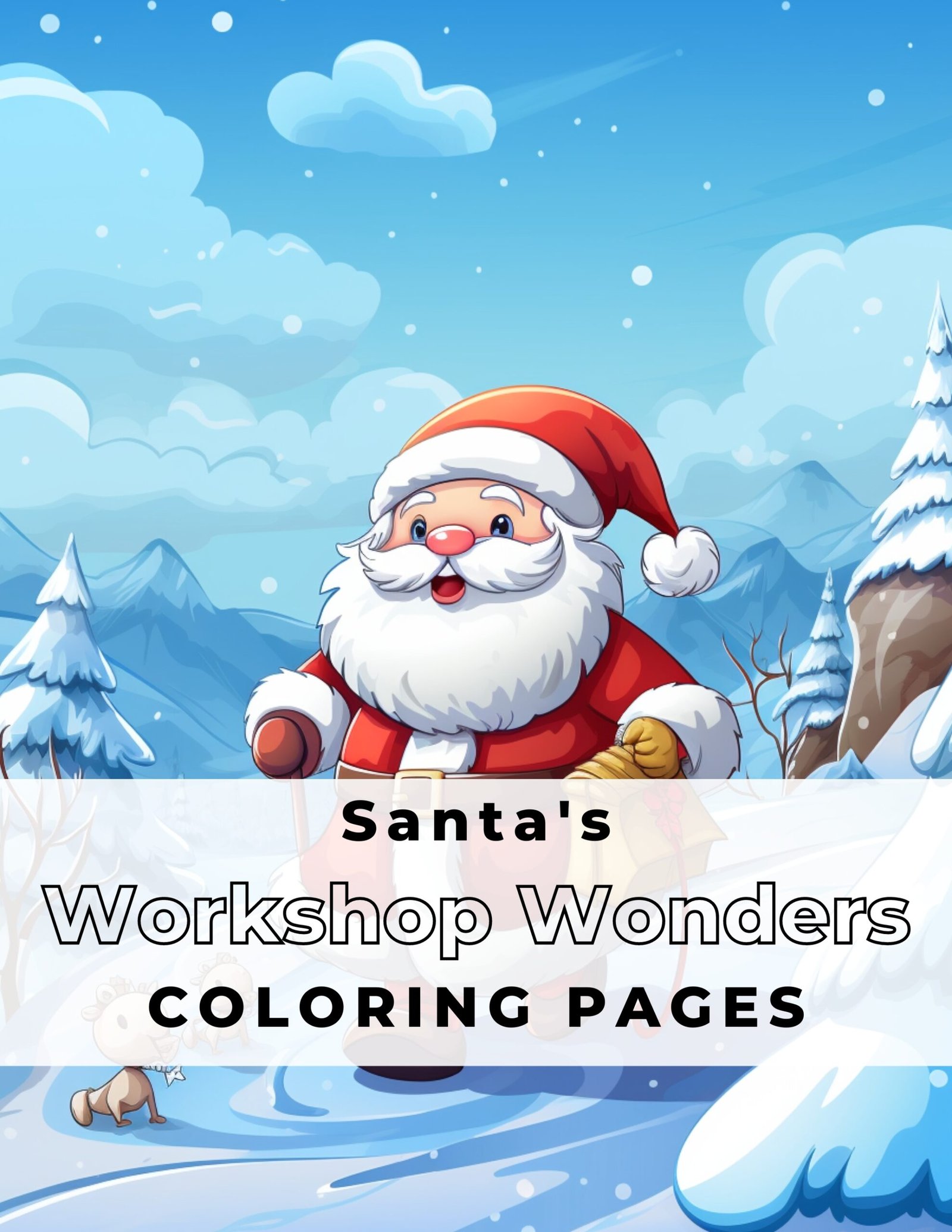 74 holiday coloring books bundle (731 pages) โ printable coloring pack for kids & adults 74 holiday coloring books bundle (731 pages) โ printable coloring pack for kids & adults