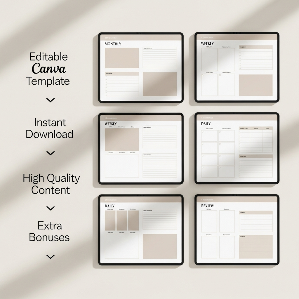 2026 digital planner – minimalist & editable agenda (goodnotes, notability, ipad) 2026 digital planner – minimalist & editable agenda (goodnotes, notability, ipad)