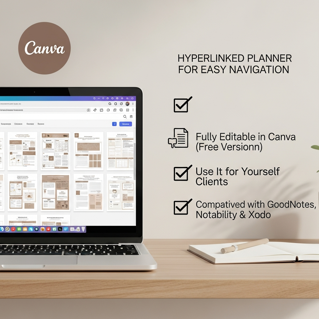 2026 digital planner – minimalist & editable agenda (goodnotes, notability, ipad) 2026 digital planner – minimalist & editable agenda (goodnotes, notability, ipad)