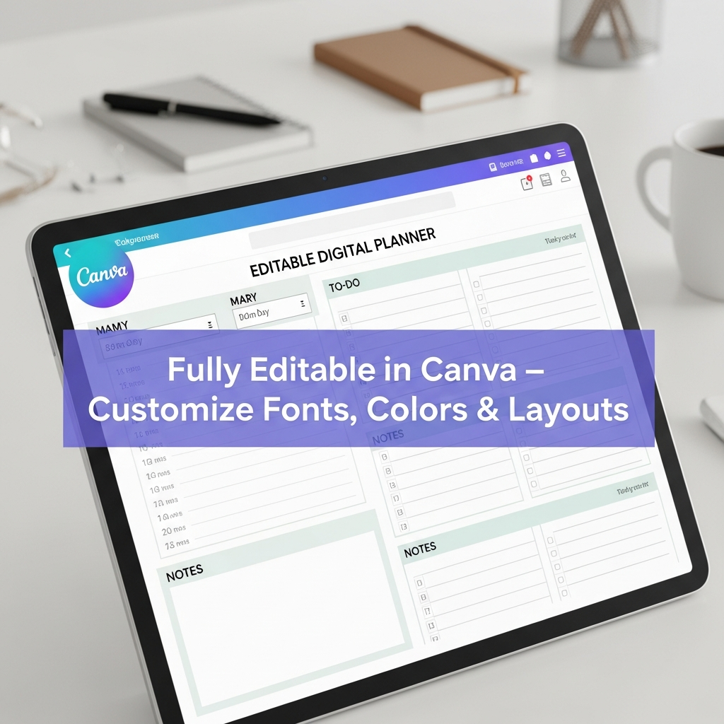 7500+ editable planner, journal & calendar templates – ready to use canva bundle 7500+ editable planner, journal & calendar templates – ready to use canva bundle
