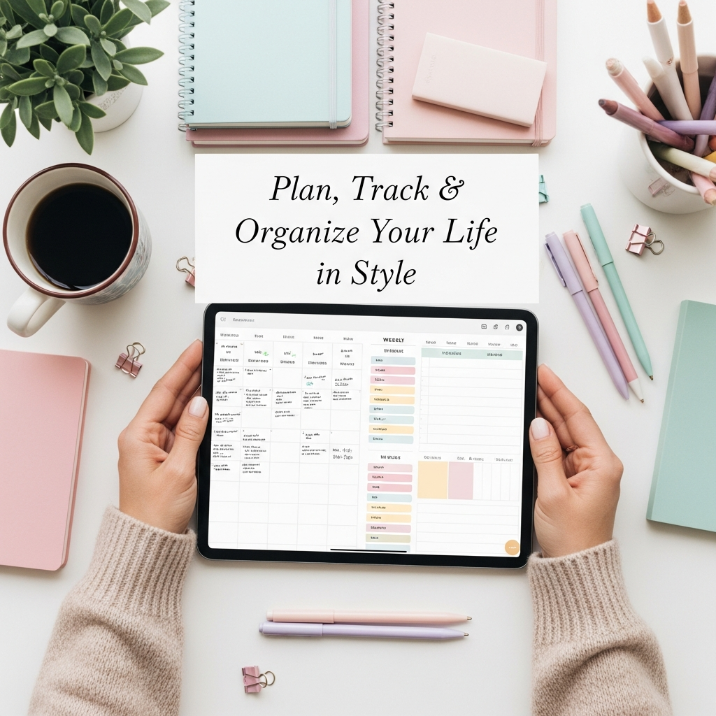the ultimate aesthetic planner & journal creator kit – over 15,000 editable canva templates, 8,000 bonus stickers, and ready to use layouts to design, customize & launch your own beautiful planner collection the ultimate aesthetic planner & journal creator kit – over 15,000 editable canva templates, 8,000 bonus stickers, and ready to use layouts to design, customize & launch your own beautiful planner collection