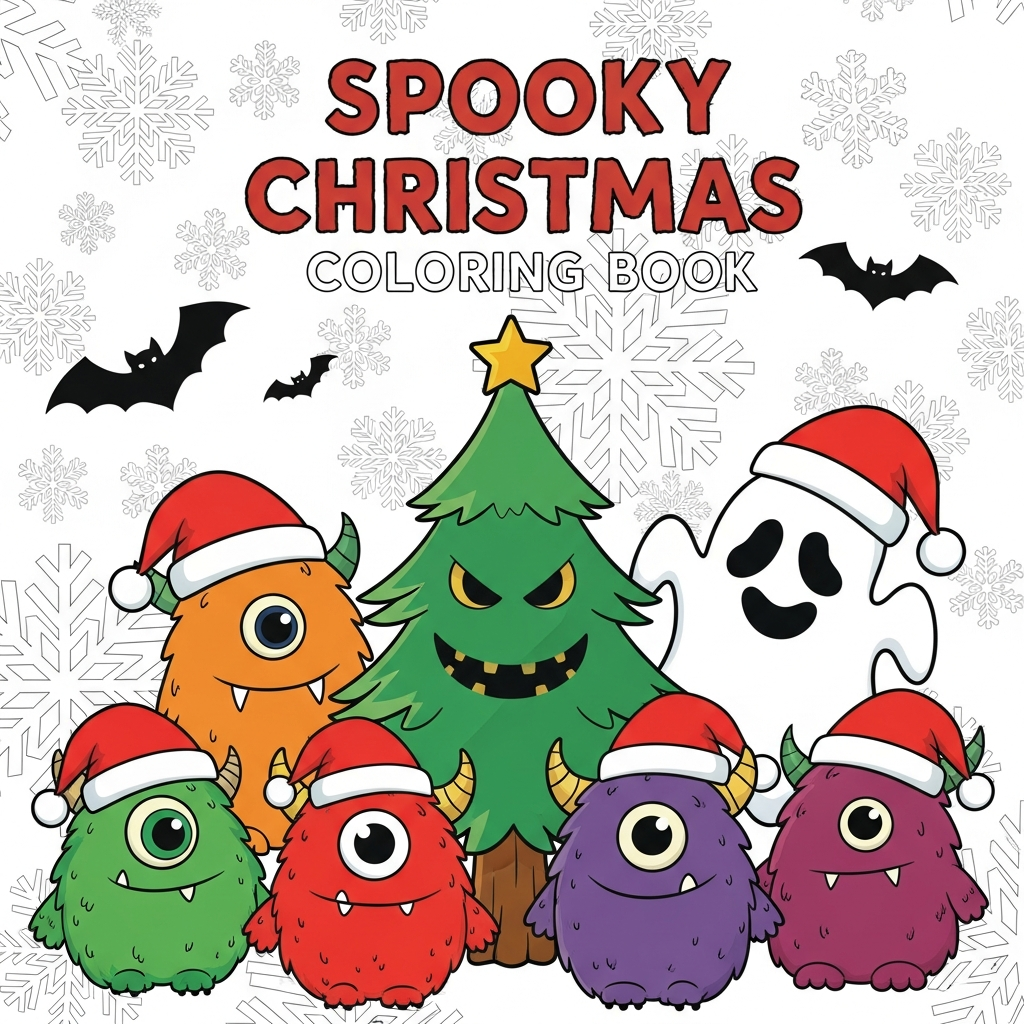 🎄 christmas coloring bundle for kids – 500+ holiday pages (instant download) 🎄 christmas coloring bundle for kids – 500+ holiday pages (instant download)