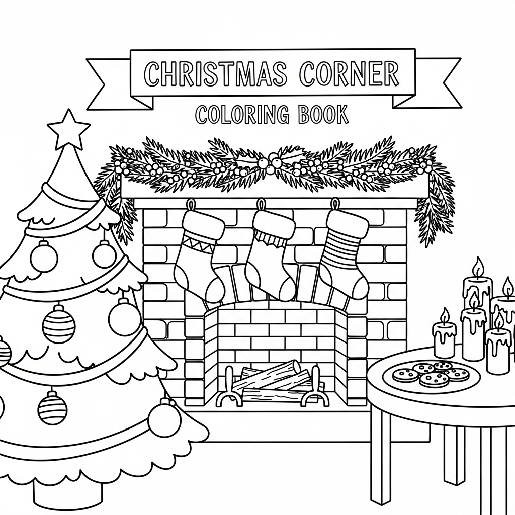 🎄 christmas coloring bundle for kids – 500+ holiday pages (instant download) 🎄 christmas coloring bundle for kids – 500+ holiday pages (instant download)