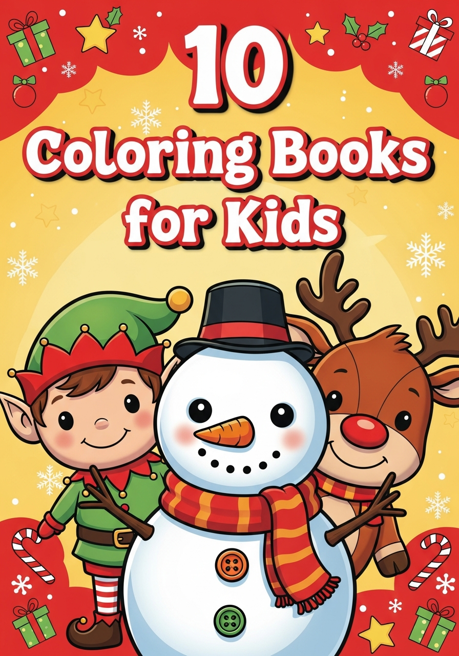 🎄 christmas coloring bundle for kids – 500+ holiday pages (instant download) 🎄 christmas coloring bundle for kids – 500+ holiday pages (instant download)