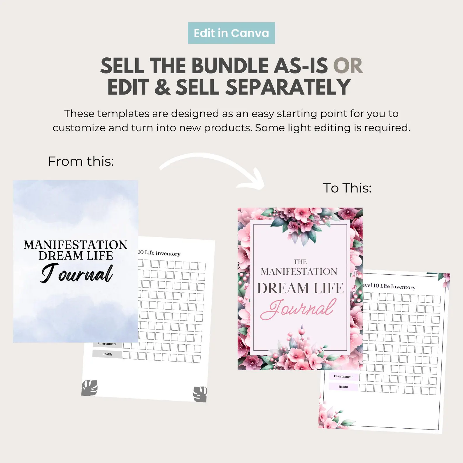 7500+ editable planner, journal & calendar templates – ready to use canva bundle 7500+ editable planner, journal & calendar templates – ready to use canva bundle