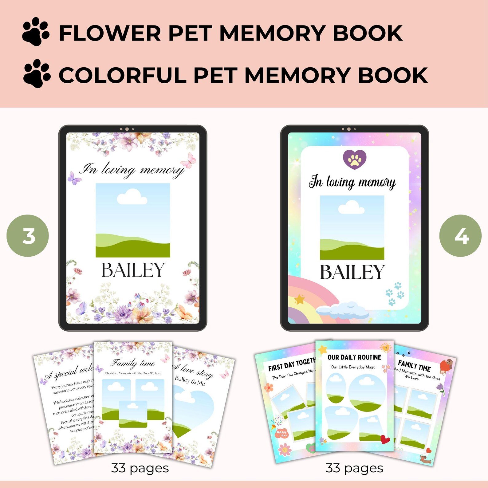 the ultimate pet wellness bundle: essential guides & checklists (includes resale license) the ultimate pet wellness bundle: essential guides & checklists (includes resale license)