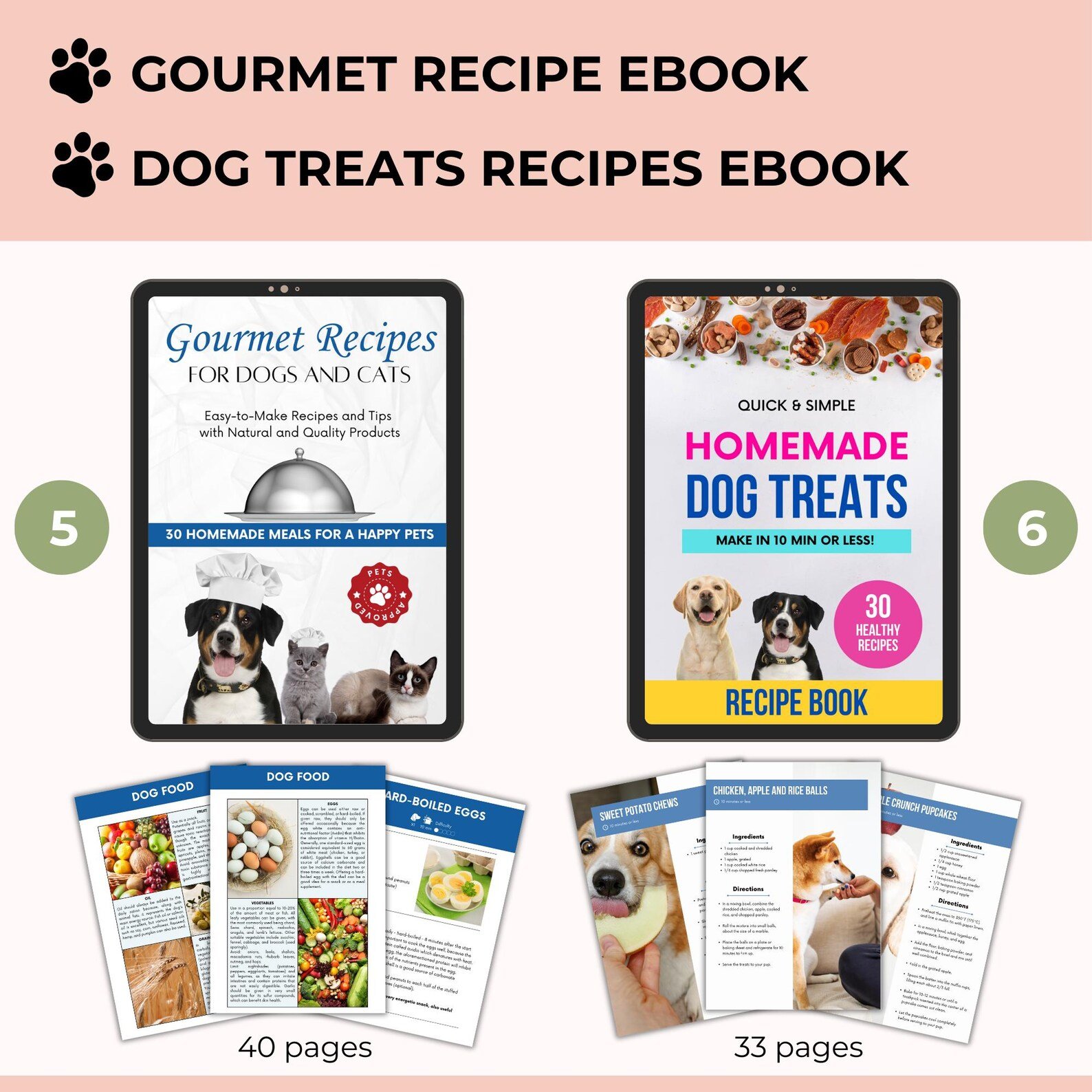 the ultimate pet wellness bundle: essential guides & checklists (includes resale license) the ultimate pet wellness bundle: essential guides & checklists (includes resale license)