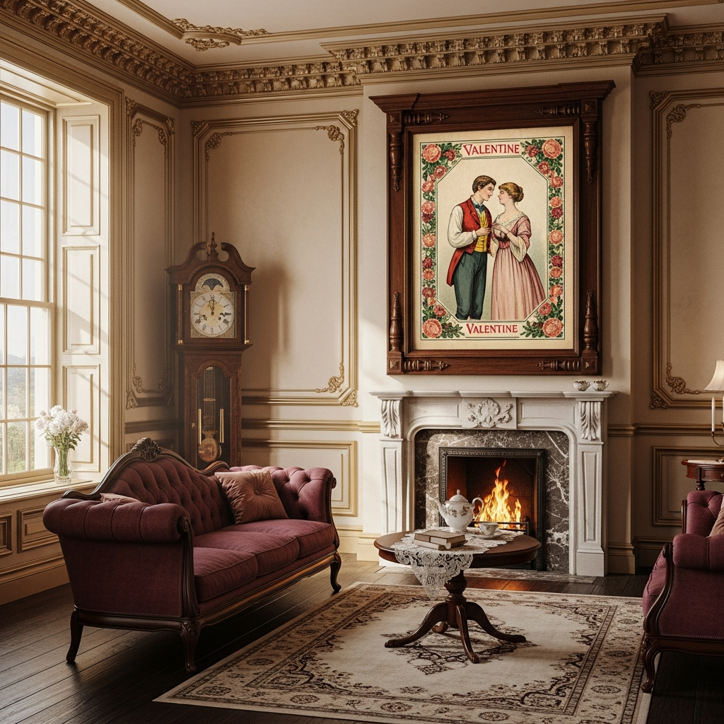 70 vintage valentine wall art printables – romantic antique love decor, instant download 70 vintage valentine wall art printables – romantic antique love decor, instant download