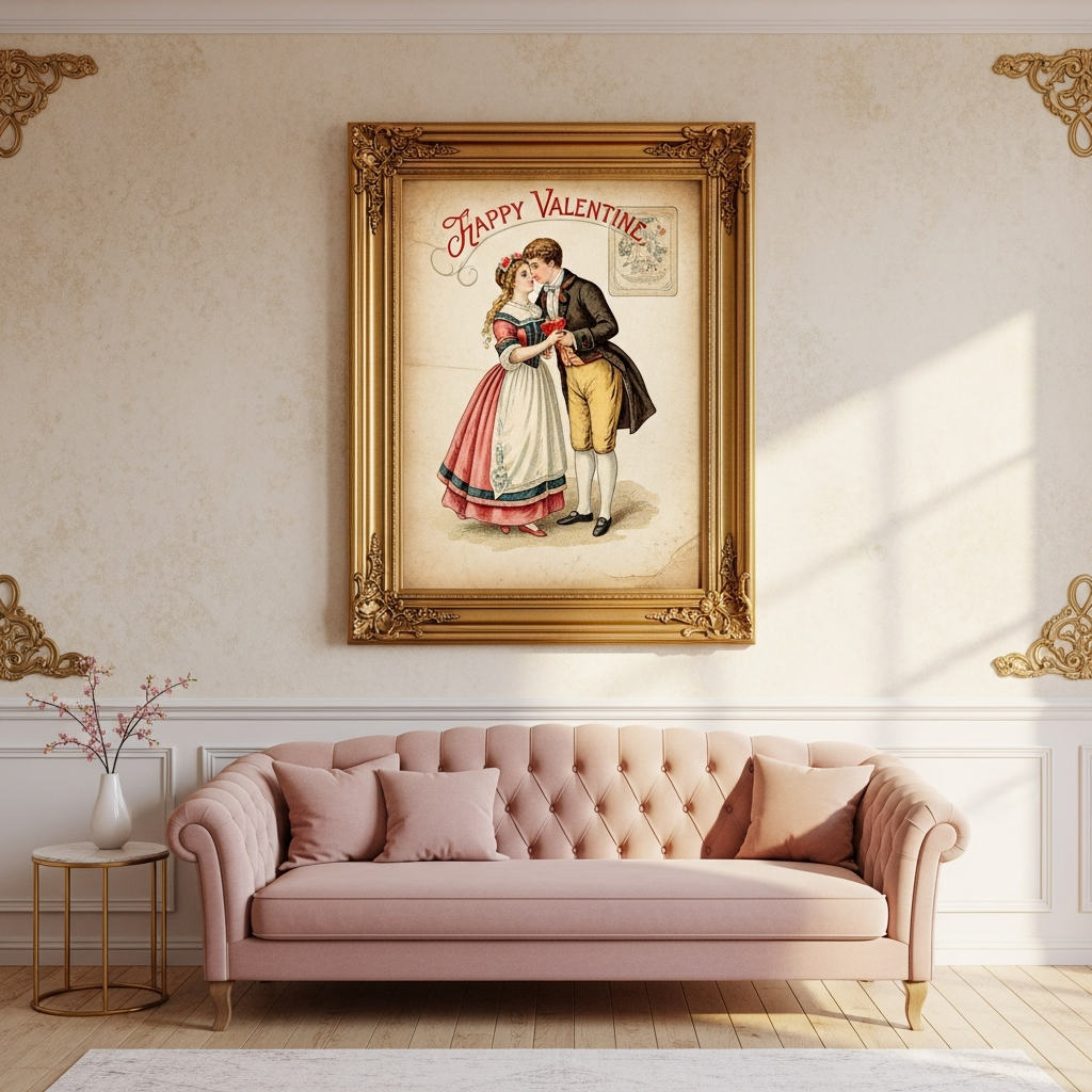 70 vintage valentine wall art printables – romantic antique love decor, instant download 70 vintage valentine wall art printables – romantic antique love decor, instant download