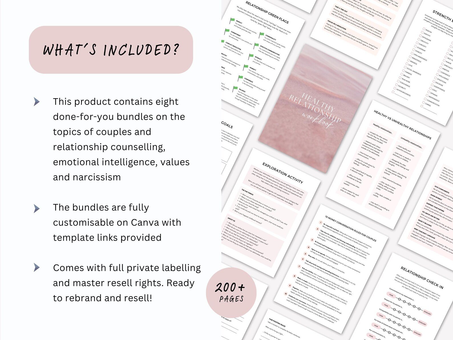 7 day relationship reset™ – reconnect without therapy (digital workbook for couples) 7 day relationship reset™ – reconnect without therapy (digital workbook for couples)